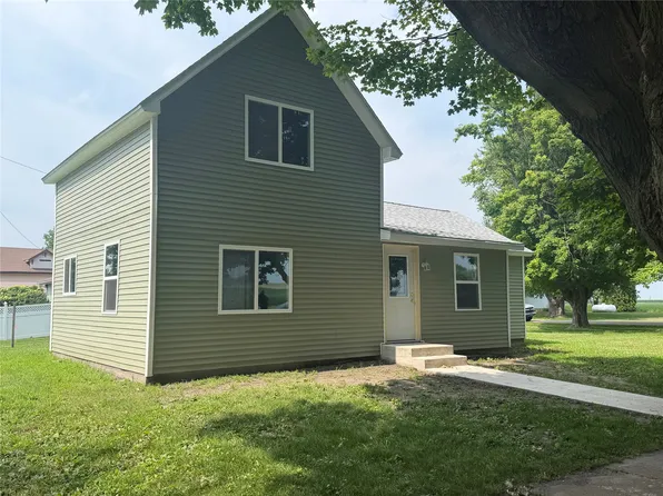 219 E Church St, Gilman, IA 50106