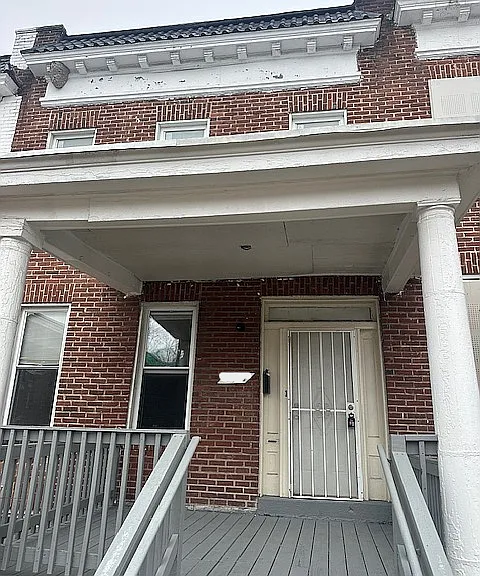 2900 Rockrose Ave — Photo 1