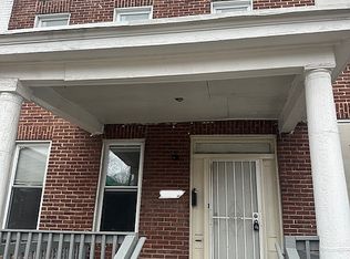 2900 Rockrose Ave, Baltimore, MD 21215