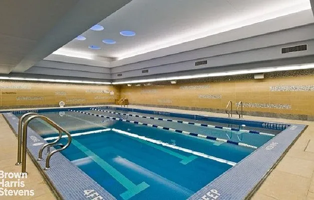 Rented by Brown Harris Stevens | media 14
