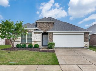 1581 Ferguson Dr, Forney, TX 75126