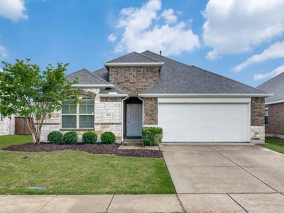 1581 Ferguson Dr, Forney, TX, 75126