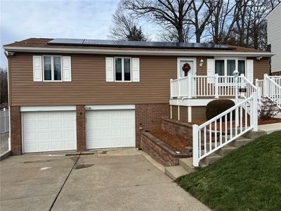 319 Darlan Hill Dr, Pittsburgh, PA, 15239