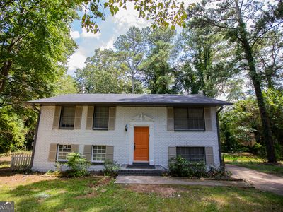 3296 Conestoga Trl SW, Marietta, GA, 30060