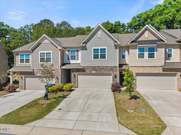1046 Flagler St, Durham, NC 27713
