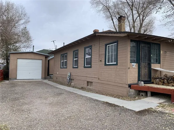 2 Avenue G, Mc Gill, NV 89318