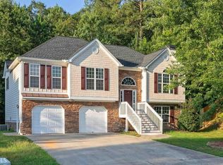 4105 Brightmore Dr, Austell, GA 30106