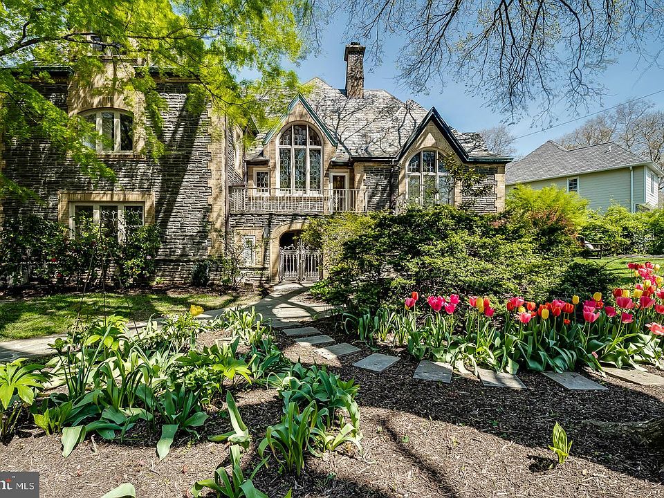 273 Meeting House Ln, Merion Station, PA 19066 Zillow