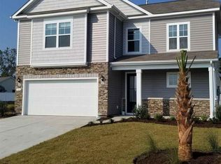 356 Ocean Commons Dr LOT 84, Myrtle Beach, SC 29575
