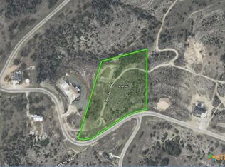 119 Falling Oak Dr, Blanco, TX 78606