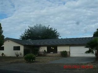 2925 N Jackson Ave, Fresno, CA 93703