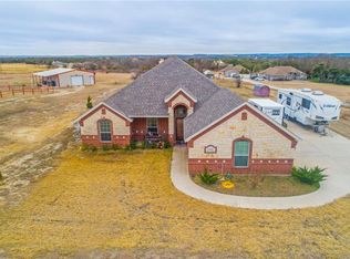 6120 Veal Station Rd, Weatherford, TX 76085