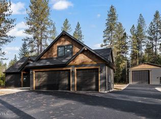 2663 W Seasons Rd, Athol, ID 83801