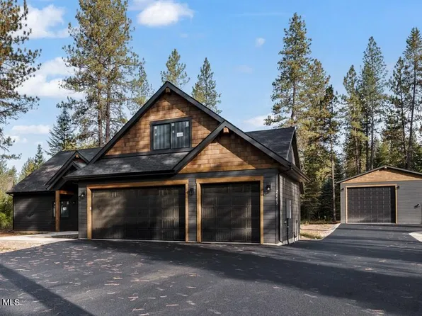 2663 W Seasons Rd, Athol, ID 83801