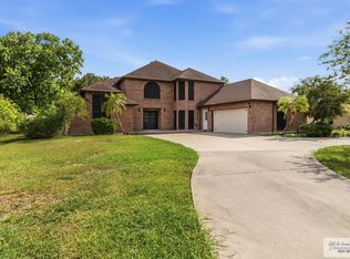 169 N Lakeview St, San Benito, TX 78586