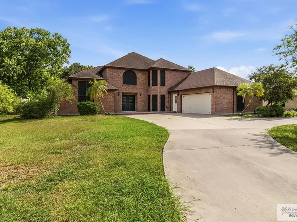 169 N Lakeview St, San Benito, TX 78586