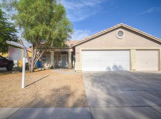 2007 N 88th Ave, Phoenix, AZ 85037