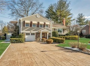 148 Vernon Dr, Scarsdale, NY 10583