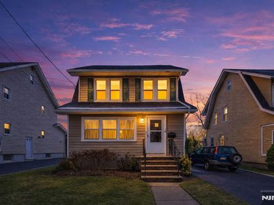 18 Palmer St, Bloomfield, NJ, 07003