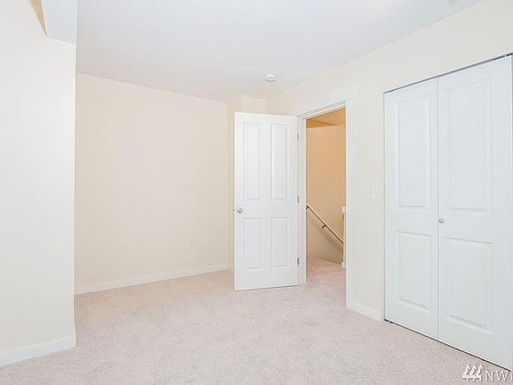 Spacious Guest Bedroom