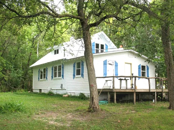 34575 139th Ave, Menahga, MN 56464