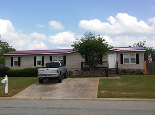 501 Richmond Hill Pkwy, Byron, GA 31008