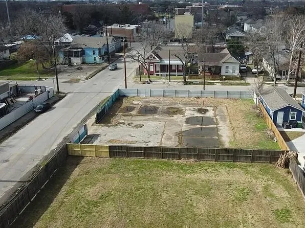 1503 Quitman St, Houston, TX 77009