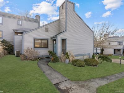 542 Pilgrim Harbor #542, Wallingford, CT, 06492