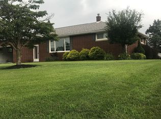 1419 Opal St, Louisville, OH