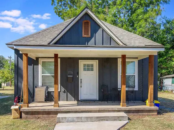 1116 S Husband St, Stillwater, OK 74074