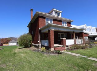 204 W Market St, Mount Union, PA 17066