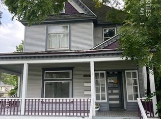 501 Washtenaw Rd APT 1, Ypsilanti, MI 48197