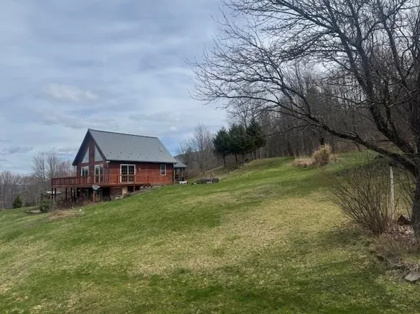 178 Moody Lane, Northfield, VT 05664