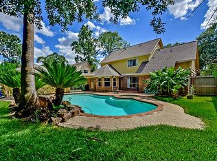 17718 Terranova West Dr, Spring, TX 77379