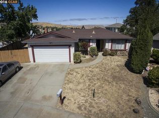 2243 Westwood Ct, Pittsburg, CA