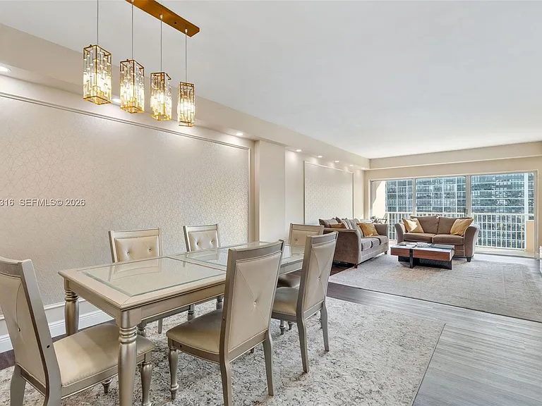 1985 S Ocean Dr #9G — Photo 2