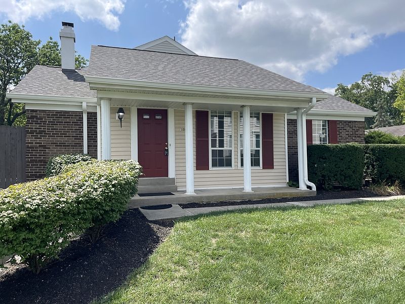 1st image of 10844 Lakehurst Ct #1