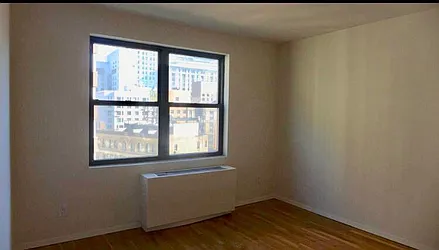 Rented by Metro Realty NY Inc