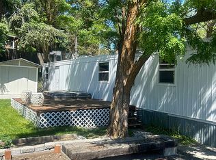 605 NW Fisk St TRAILER 35, Pullman, WA 99163