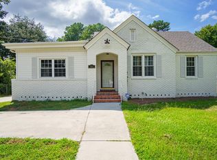 404 N Magnolia St, Sumter, SC 29150