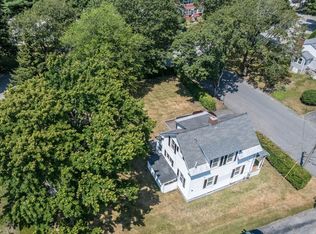 4 Everton Ave, Worcester, MA 01604