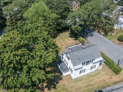 4 Everton Ave, Worcester, MA, 01604