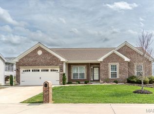 2906 Shirley Close Rd, Washington, MO