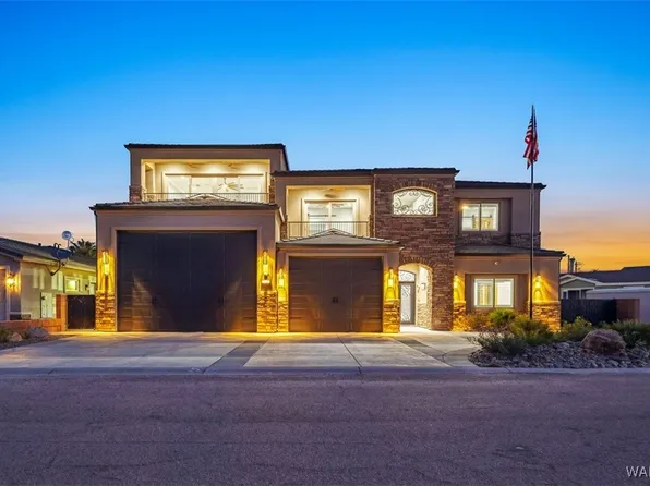 537 E A St, Mohave Valley, AZ 86440