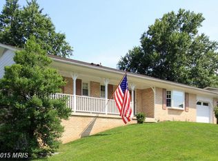 4 Lombardy Dr, Middletown, MD