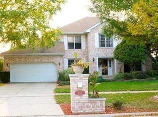 16012 S Howard St, Plainfield, IL 60586