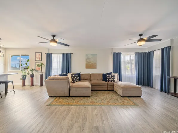 71 Kawananakoa Pl, Honolulu, HI 96817