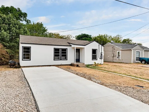 1909 Pembroke St, Irving, TX 75060