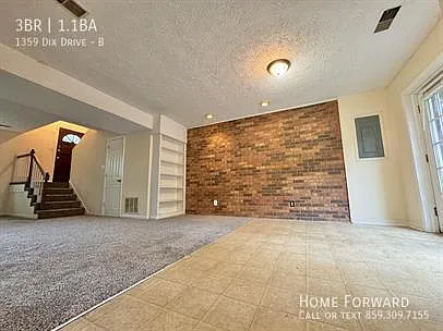 1359 Dix Dr #B — Photo 19
