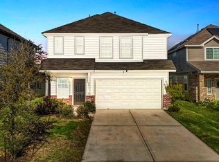 3571 Cannon Dr, Conroe, TX 77301